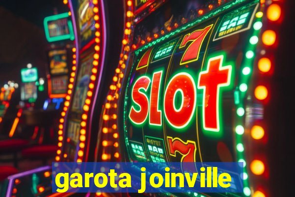 garota joinville